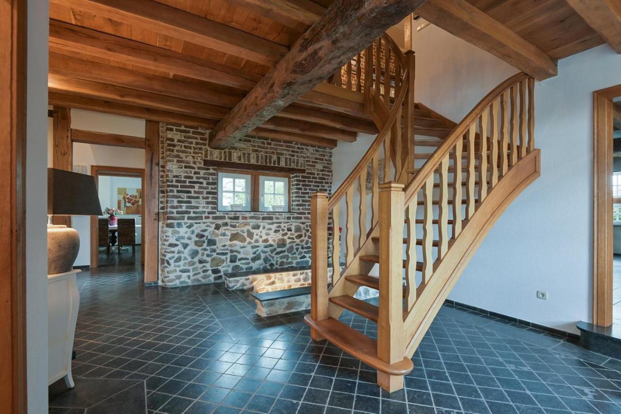La Belle Maison Sippenaeken Dış mekan fotoğraf