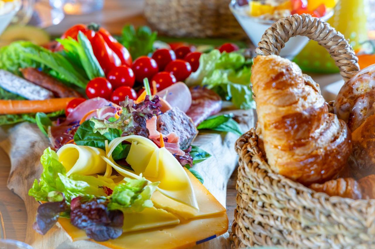 La Belle Maison Sippenaeken Dış mekan fotoğraf