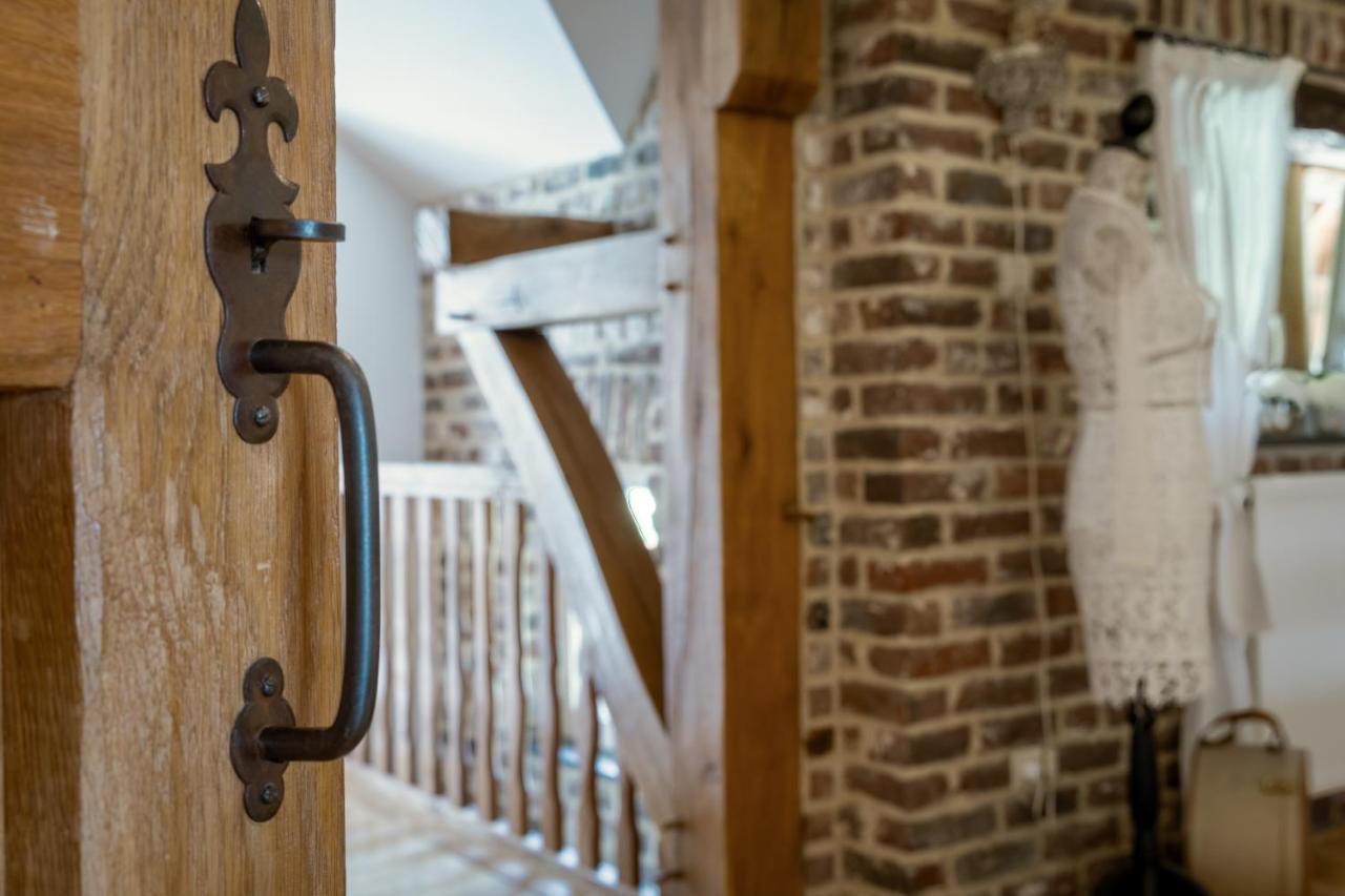 La Belle Maison Sippenaeken Dış mekan fotoğraf