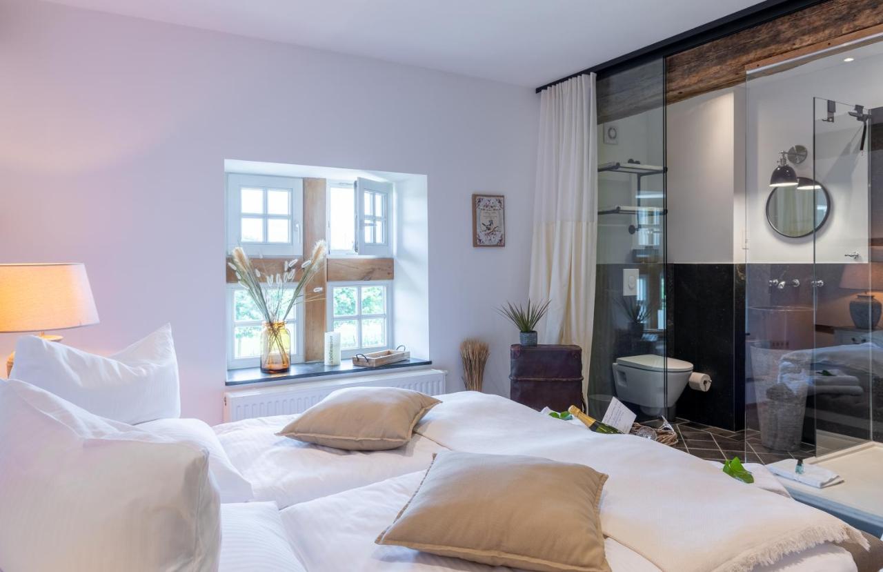 La Belle Maison Sippenaeken Dış mekan fotoğraf